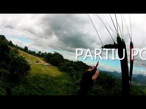 voo livre em marica primeiro voo 2022