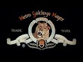 Metro Goldwyn Mayer 1966