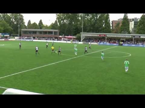 2013sep07 Excelsior Maassluis - Capelle, 0 0 (JaBo)