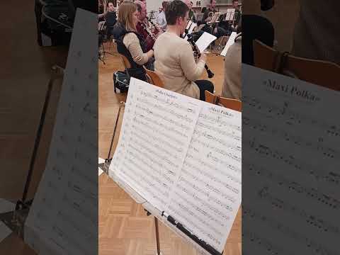 Böhmival - Egerländer Workshop Berthold Schick - Polka Charlott