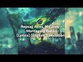 Repsaj ATLXS Montagem Bailão Lyrics English Translation