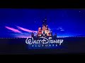 Walt Disney Pictures Pixar Animation Studios 2011 Closing