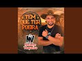 Tem Que Ter Poeira