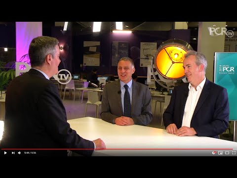 Left main bifurcation stenting: a case-based approach - EuroPCR 2019