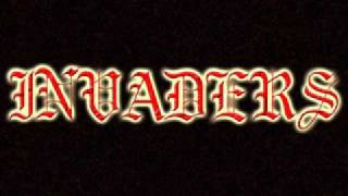 Invaders(USA) - Six Feet Under.wmv