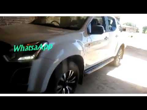 Zandri Boy Mbilo yamina yavaviseka