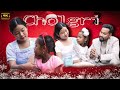Cholgri 2 Garo Film Tengbath Marak Balsra Sangma