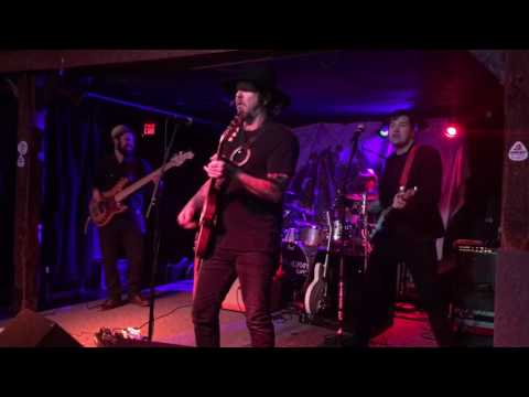 The Devon Allman Band