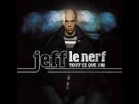 Jeff le Nerf - Le préau te cause 1