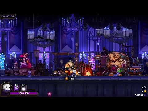 Skul the hero slayer basic’s guide and how to beat normal mode