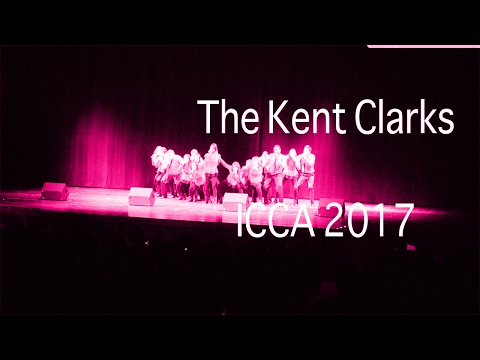 ICCA Central Quarterfinal 2017 // The Kent Clarks