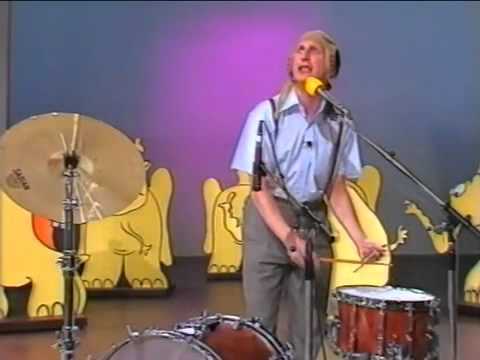 Otto Waalkes - Da, da, da - 1982