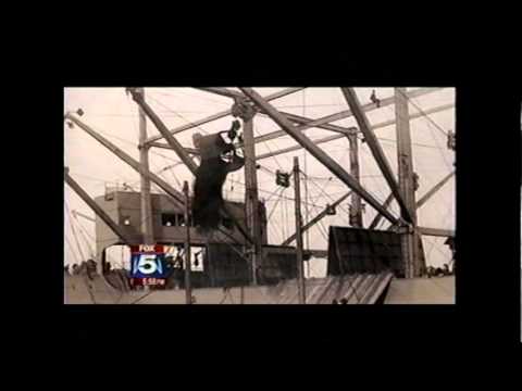 USS CYCLOPS - Television Interview in 2010