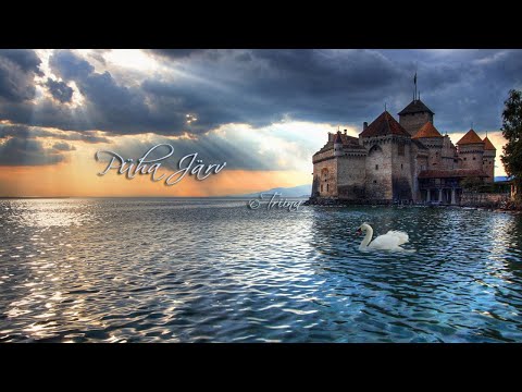 Leila Miller & Valdo Randpere - Püha Järv