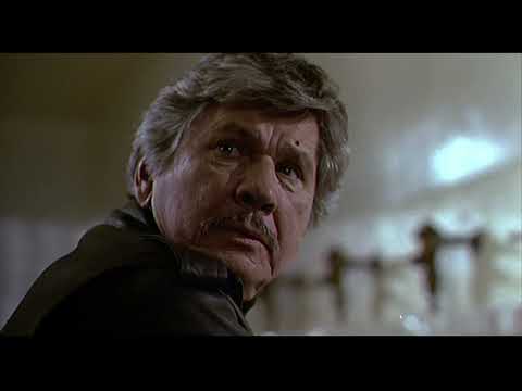 Messenger of Death 1988 | Trailer HD