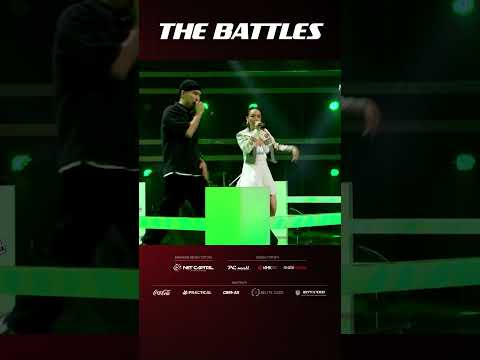 Alexander.M vs. Munkhbayar.Ts - "BUHYDEERE" | The Battles | The Voice of Mongolia 2025