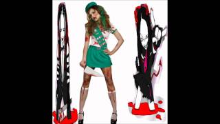 Frankenstein Drag Queens From Planet 13 - I Was A Teenage Ghoul Scout (project).wmv