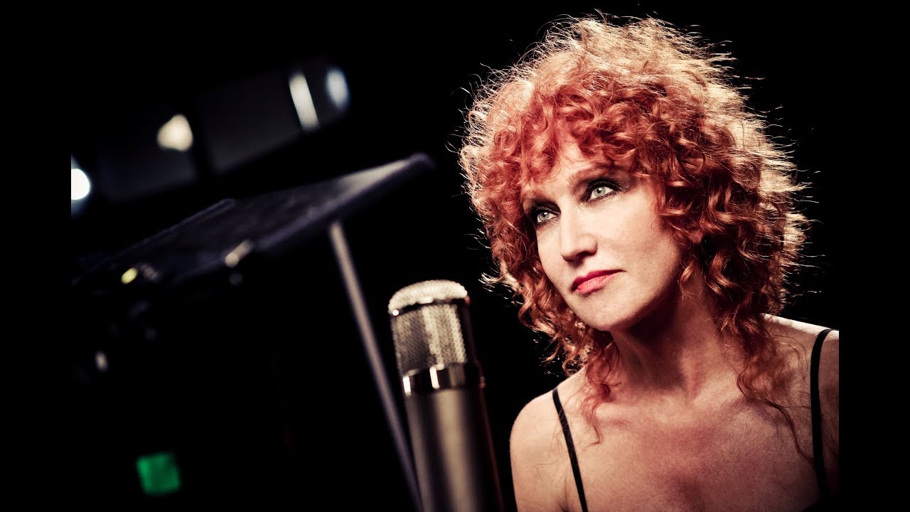 Combattente ? Fiorella Mannoia ( Testo )