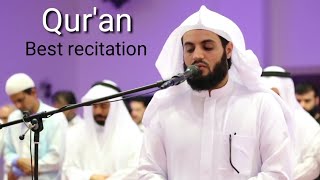 Best Quran recitation to Noahs Story by Raad muham