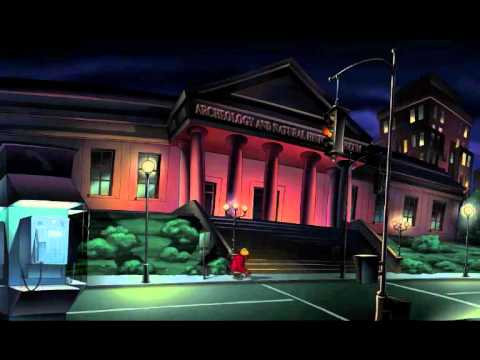 Lets Play - Runaway - A Road Adventure (Deutsch) [Teil 4]