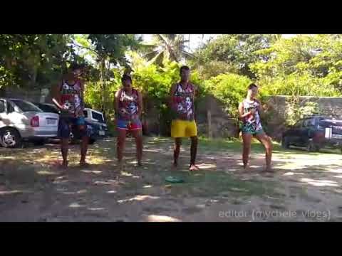 Mc dom do recife e mc kevin do recife - Os revoltados