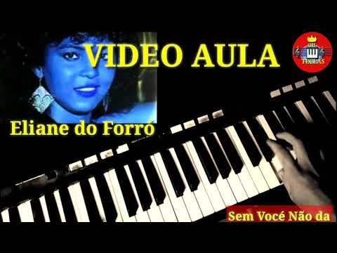 Sem Você Não Dá - Eliane
