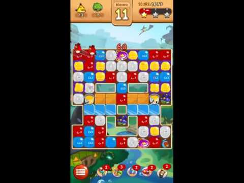 Angry Birds Blast Level 149 - NO BOOSTERS 🎈🐦🎈🐦