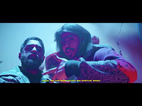 Talal Qureshi x Maanu  - HICO