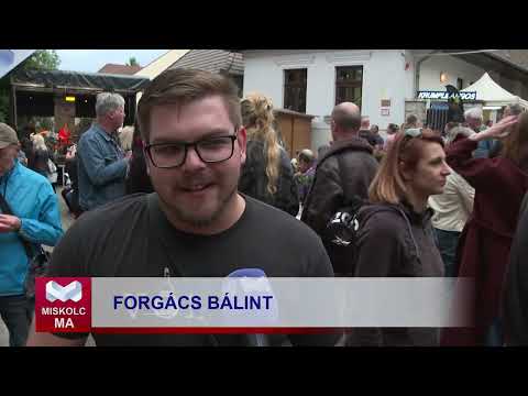 Videó előnézet