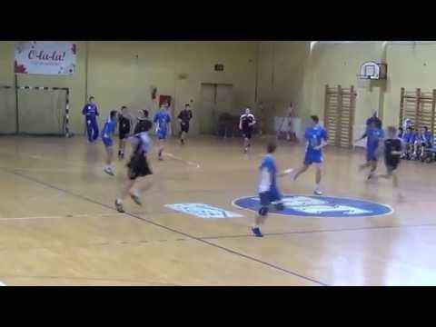 RK Junior   RK Rakovica 1 poluvreme 23 05 2015