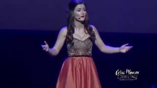 Celtic Woman 06 How Can I Keep From singing