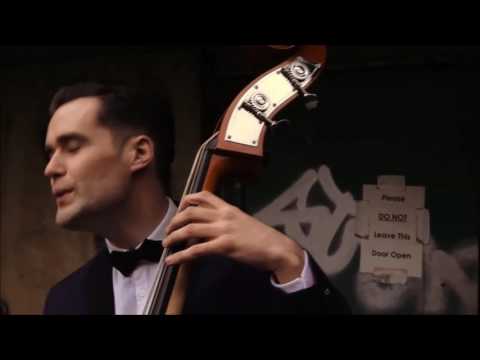 Wandering Soul - Acoustic Roaming Band - Higher & Higher