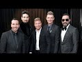 Backstreet Boys Anywhere For You 1 Hour