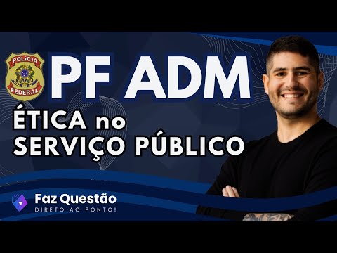 CLASS 01 - ETHICS in PUBLIC SERVICE (for ANY COMPETITION)