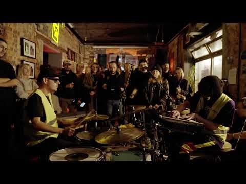 Art of Freedom Jazz Festival 2024, KONCERT HAŁVVA