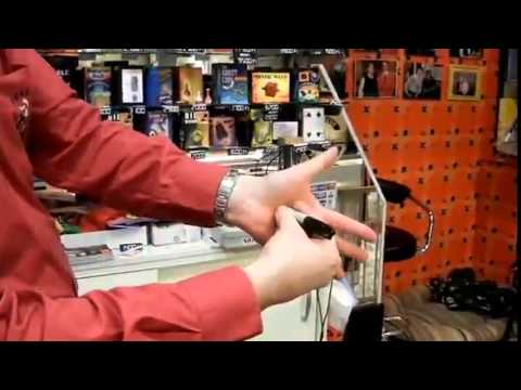 Saturn Magic -Sharpie Wonder by Joker Magic - Trick