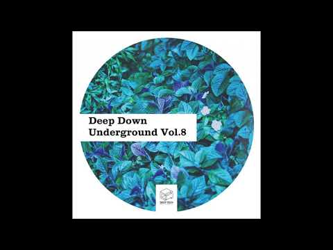 A blade Of Grass, Baasmal - Hong Kong (Original Mix)