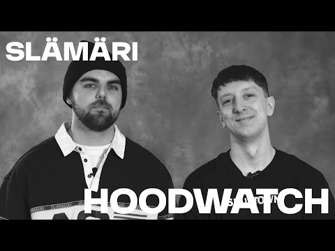 Basson Slämäri: Hoodwatch