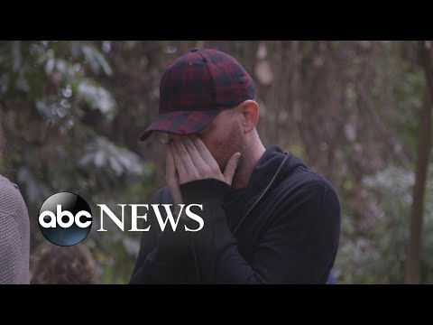 How to reduce stress by becoming one with nature