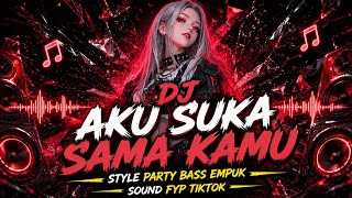 Download lagu DJ I LIKE YOU V1 X MELODY KANE || PARTY STYLE SOFT BASS - AL YETE TIKTOK FYP SOUND mp3 Download lagu DJ I LIKE YOU V1 X MELODY KANE || PARTY STYLE SOFT BASS - AL YETE TIKTOK FYP SOUND mp3