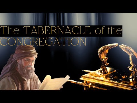 Joshua 18 | Part 1 | Setting up the Tabernacle of the Congregation