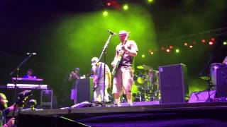 Slightly Stoopid - Underneath the Pressure