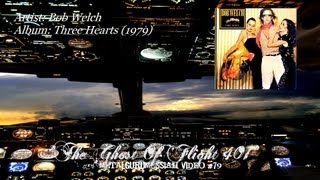 Bob Welch - The Ghost Of Flight 401 (1979) FLAC Remaster 1080p HD
