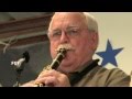 Cornet Chop Suey plays Sweethearts on Parade at 2014 Jazzaffair, Three Rivers, CA