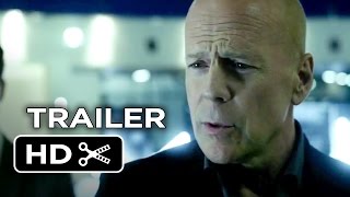 Vice Official Trailer #1 (2015) - Bruce Willis Action Movie HD