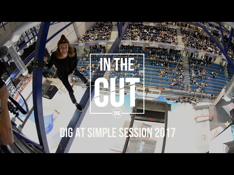 In The Cut - Simple Session 17