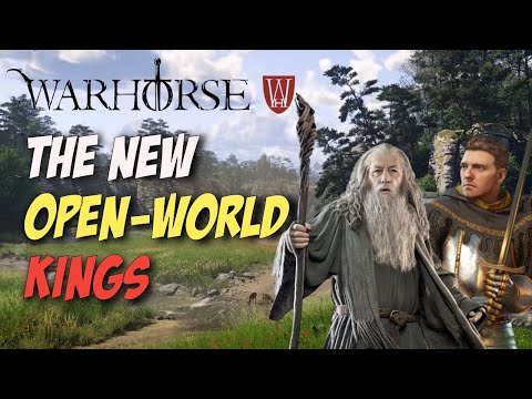 How Warhorse Became Bethesda’s Biggest Threat