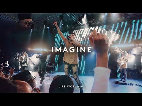 Imagine - Youtube Live Worship