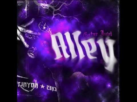 Gstar Juvi - Alley (Prod. SoLucky)