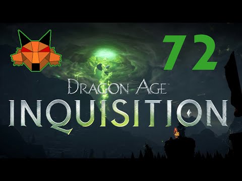 Let's Play Dragon Age: Inquisition Part 72 - Grand Forest Villa